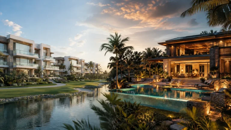Old money vs new luxury – Casa de Campo i Cap Cana to dwa różne światy Dominikany